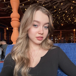 Логотип телеграм канала @kkristinaivanova — k.kristoss