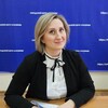 Логотип телеграм канала @kksholokhova — Кира Шолохова | официально