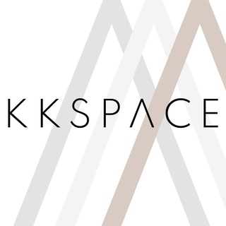 Логотип телеграм канала @kkspace_ru — KKSPACE