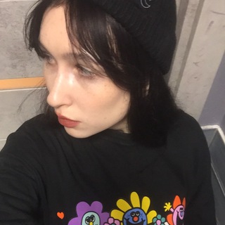 Логотип телеграм канала @kksyushandra — ксюшандра
