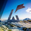 Логотип телеграм канала @kktrail41 — Камчатка Кальдера Трейл