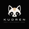 Логотип телеграм -каналу kkudren — kudren-PC