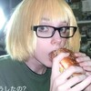 Логотип телеграм канала @kkusochekkk_l — кто такая саша лед? 👽