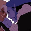 Логотип телеграм канала @kkuussya — кусяч! [РЕСТ]