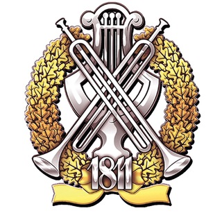 Логотип телеграм канала @kkx_official — Кубанский казачий хор. Официальная страница.