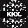 Logo of telegram channel kkxnews — KKX NEWS