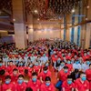 电报频道的标志 kkyq7717 — KK园区【迪拜-苗瓦迪-缅北-菲律宾-柬埔寨-老挝】