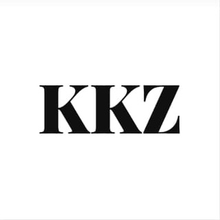 Логотип телеграм -каналу kkz_news — KFKZ NEWS