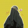 Логотип телеграм канала @kkzhanna — О текстах с любовью! 💌