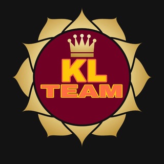 Logo saluran telegram kl_allinfo — KL Info