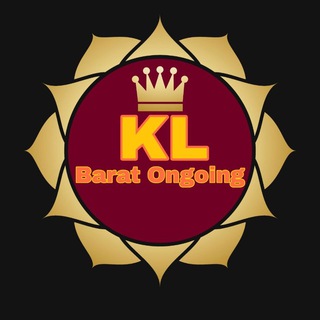 Telegram channel KL Barat Ongoing logo