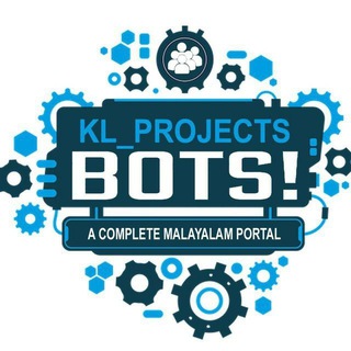 Logo of telegram channel kl_projects — Kl Projects