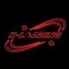 Логотип телеграм канала @kl0adin — K-LOADIN’