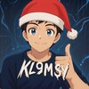 Логотип телеграм канала @kl9msy_so2 — Kl9msy🃁