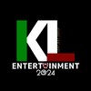 Логотип телеграм канала @kl_enter — ⛄️ KL ENTERTAINMENT || 𝙊𝙄 ❄️
