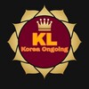 Logo of telegram channel kl_koreaongoing — KL Korea Ongoing