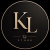 شعار قناة تلجرام kl_st0re — KL STORE
