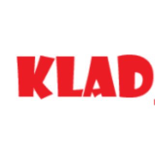 Логотип телеграм канала @klad_mem — klad_mem
