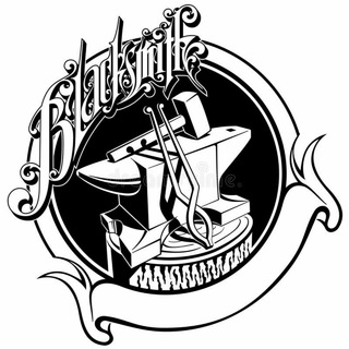 Логотип телеграм канала @kladivo_blacksmith — Kladivo_Blacksmith