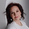 Логотип телеграм канала @kladova_psychologist — Кладова Юлия 🍀 Практикующий психолог