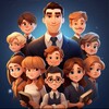 Логотип телеграм канала @kladroditeley — Кладовая родителей
