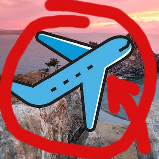 Логотип телеграм канала @kladtrip — Закладки туристам