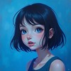 Логотип телеграм канала @klainstoryy — СТЫДНО И ИНТЕРЕСНО 😱