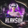 Logo of telegram channel klaksoncrypto — KLAK$ON
