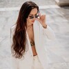 Логотип телеграм канала @klanmari — MARI CLAN 88