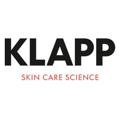 Логотип телеграм канала @klappcosmeticsrussia — KLAPP RUSSIA