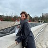 Логотип телеграм канала @klaptsovao — Клапцова-АРТ☄️