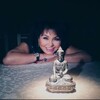 Логотип телеграм канала @klara_kuzdenbayeva — Клара Кузденбаева