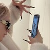 Logo of telegram channel klara_nails — _klara.nails