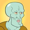 Логотип телеграм канала @klarnetizbikinibottom — Кларнет из Бикини Боттом