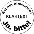 Logo saluran telegram klartextnds — Klartext Niedersachsen