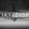 Logo of telegram channel klas_shop — ☠ KLAS SHOP ☠