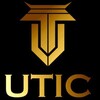 Логотип телеграм канала @klasicutik — Инвестиции UTIC