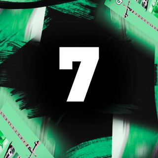 Лагатып тэлеграм-канала klass7_rb — 7 класс / ответы