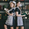 Логотип телеграм канала @klassdv — КЛАСС ДВ школьная форма