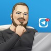 Логотип телеграм канала @klassen_blog — СЁМА КЛАССЕН