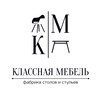 Telegram channel МК Классная Мебель logo