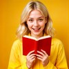 Логотип телеграм канала @klassikatg — Классика в Телеге | Литература 📚