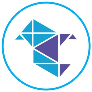 Логотип телеграм канала @klastervostok — Арт-кластер "Восток"