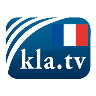 Logo saluran telegram klatv_fr — Kla.TV - Français