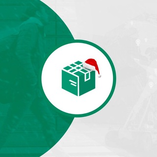 Логотип телеграм канала @klauspoizon — klaüs poizon