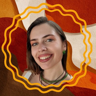 Telegram channel Клава лава🤩 logo