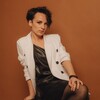 Логотип телеграм канала @klava_design — Пиши, Клава!
