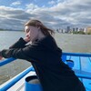 Логотип телеграм канала @klaxiii01 — клакси