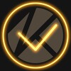 Logo of telegram channel klaycheck — 크립토 체크 공지방 📣