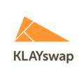 Logo saluran telegram klayswapchannel — KLAYswap Channel [Official]